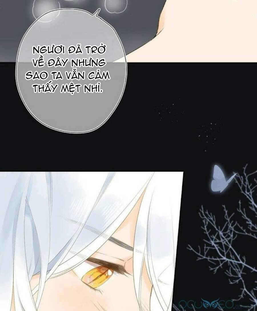 Sos! Tôi Đã Yêu Một Con Sâu Bướm (Phần 2) Chapter 11 - 56