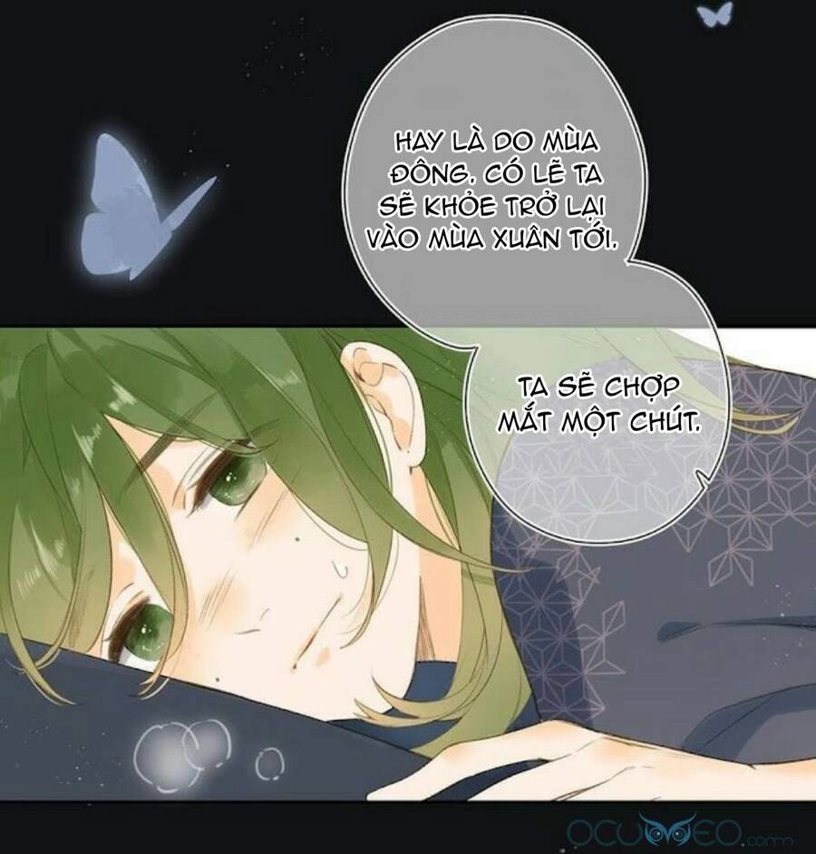 Sos! Tôi Đã Yêu Một Con Sâu Bướm (Phần 2) Chapter 11 - 58