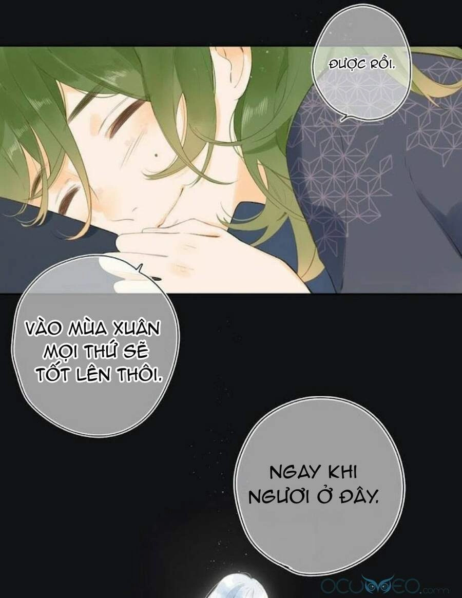 Sos! Tôi Đã Yêu Một Con Sâu Bướm (Phần 2) Chapter 11 - 59