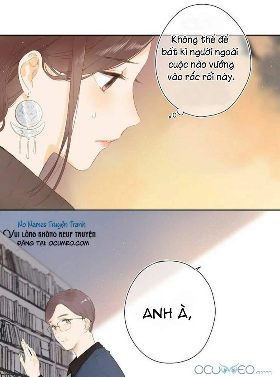 Sos! Tôi Đã Yêu Một Con Sâu Bướm (Phần 2) Chapter 11 - 64