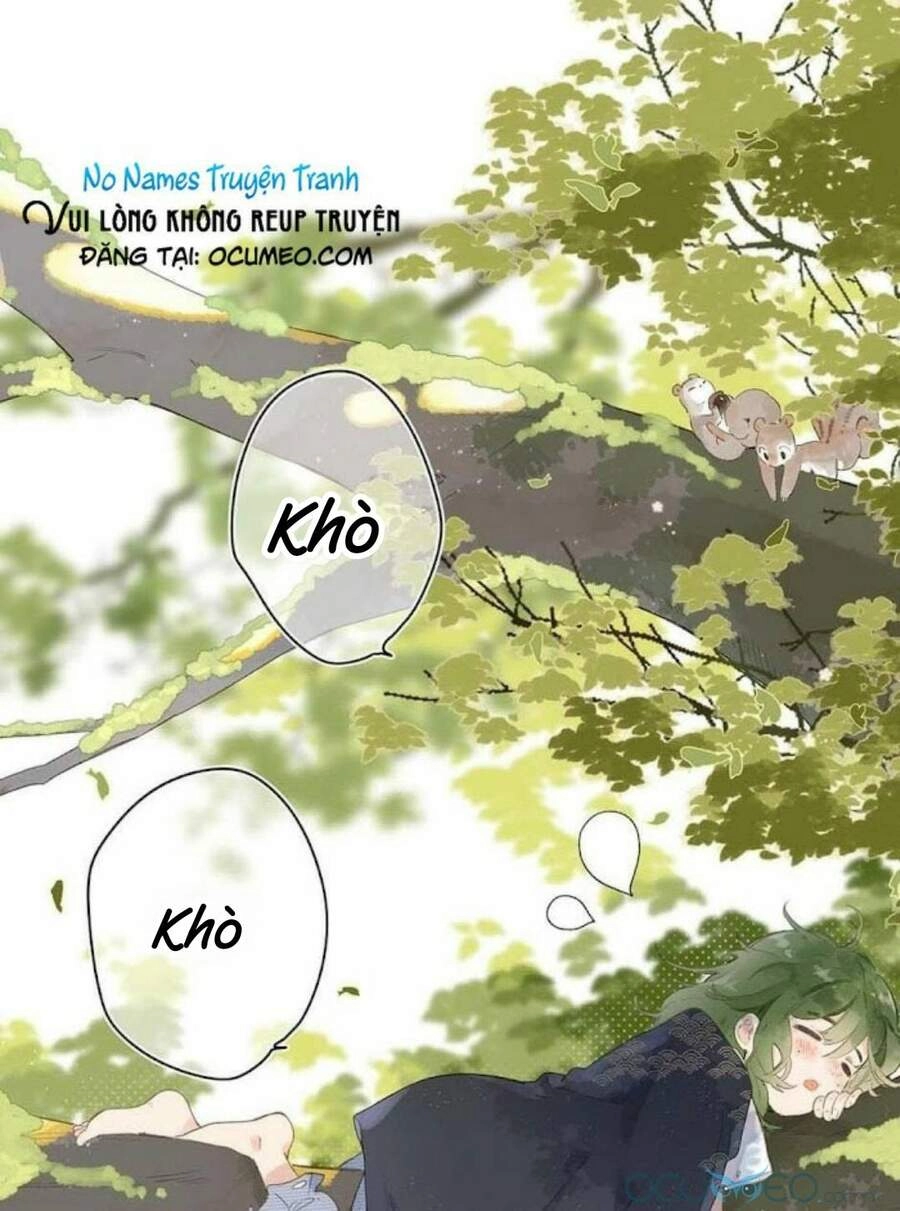 Sos! Tôi Đã Yêu Một Con Sâu Bướm (Phần 2) Chapter 12 - 4