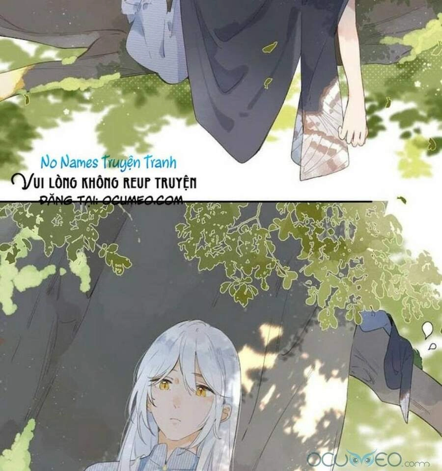 Sos! Tôi Đã Yêu Một Con Sâu Bướm (Phần 2) Chapter 12 - 5