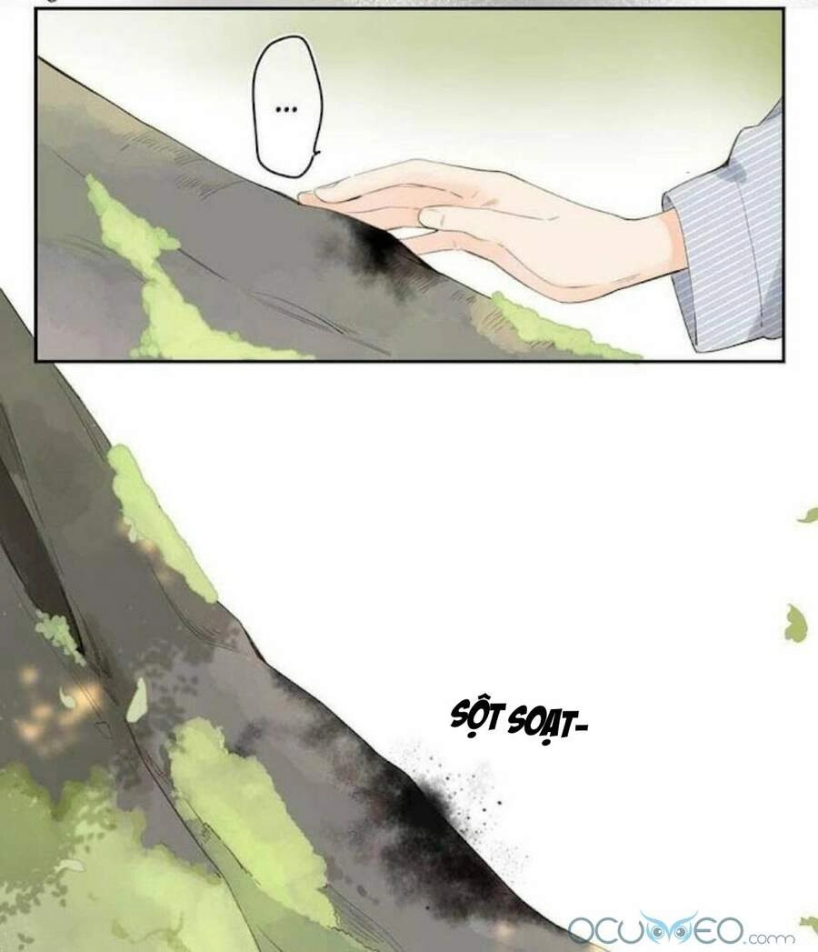 Sos! Tôi Đã Yêu Một Con Sâu Bướm (Phần 2) Chapter 12 - 7