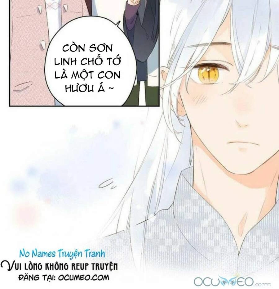 Sos! Tôi Đã Yêu Một Con Sâu Bướm (Phần 2) Chapter 12 - 12