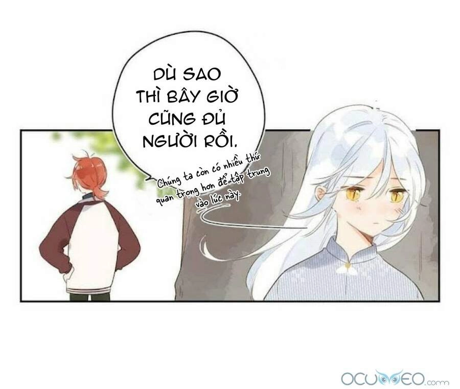 Sos! Tôi Đã Yêu Một Con Sâu Bướm (Phần 2) Chapter 12 - 13