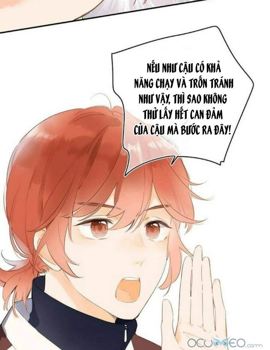 Sos! Tôi Đã Yêu Một Con Sâu Bướm (Phần 2) Chapter 12 - 15