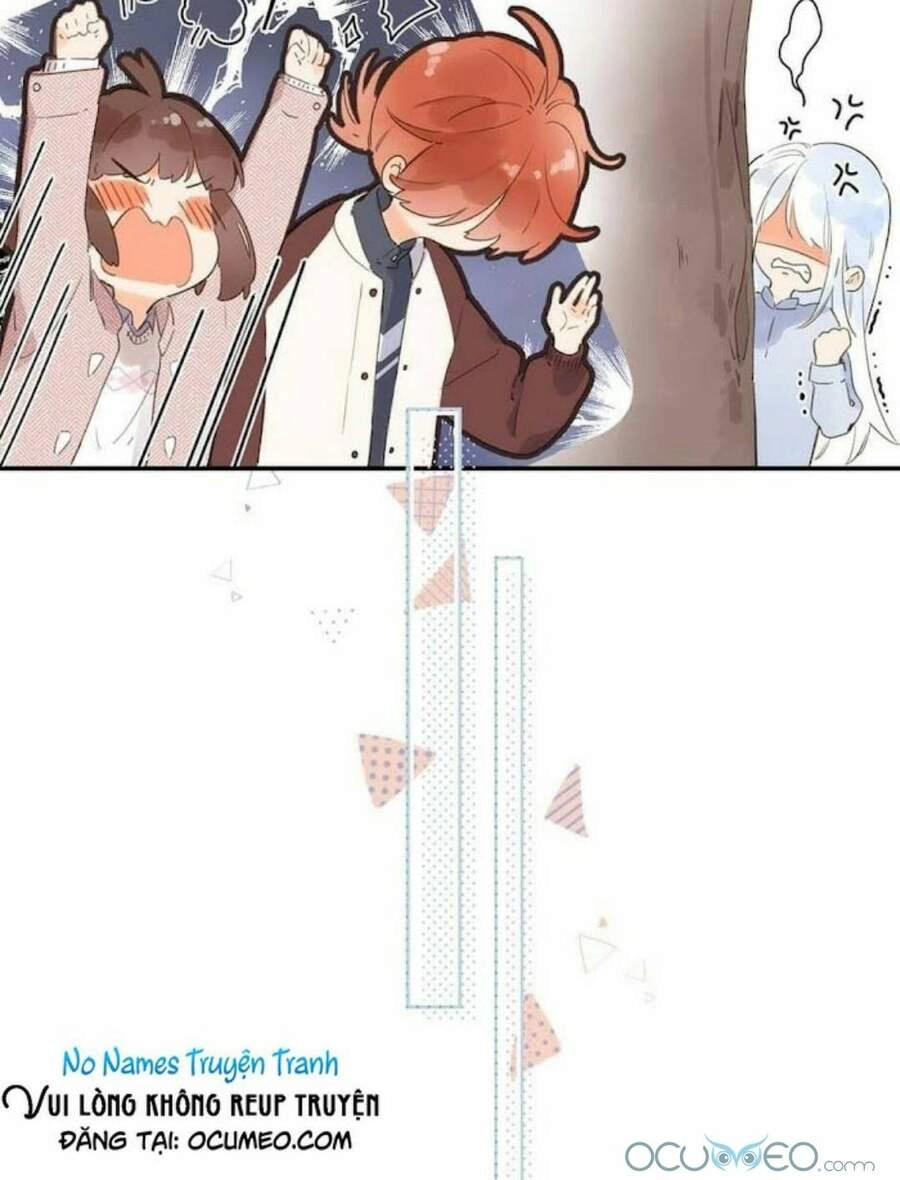 Sos! Tôi Đã Yêu Một Con Sâu Bướm (Phần 2) Chapter 12 - 17