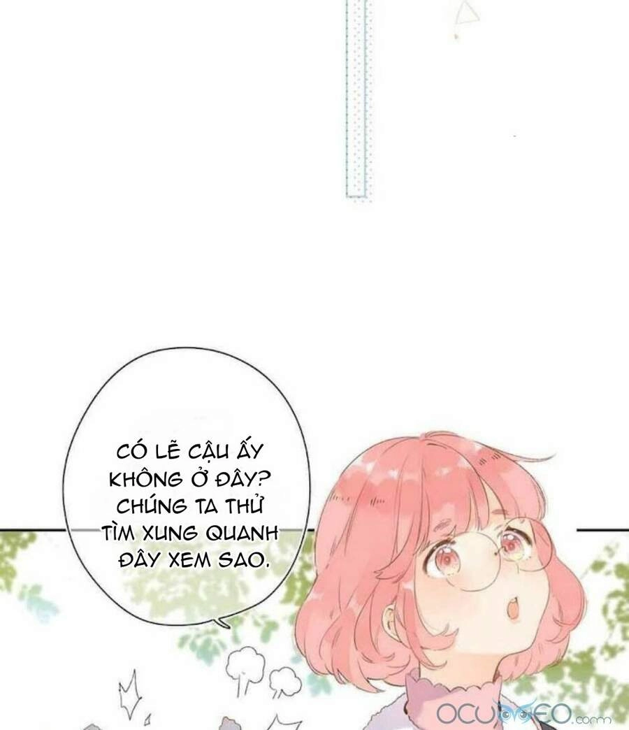 Sos! Tôi Đã Yêu Một Con Sâu Bướm (Phần 2) Chapter 12 - 18