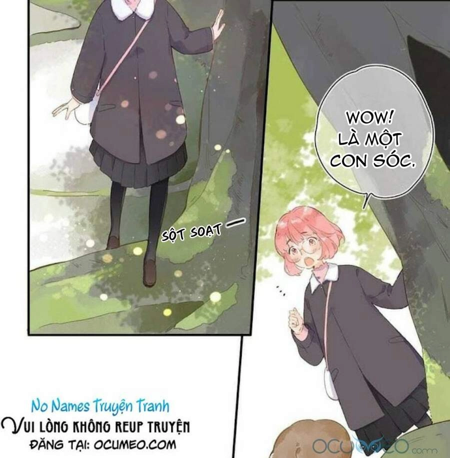 Sos! Tôi Đã Yêu Một Con Sâu Bướm (Phần 2) Chapter 12 - 20