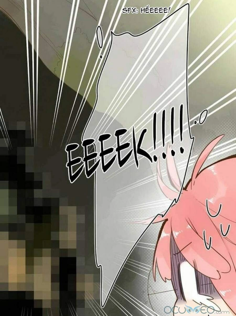 Sos! Tôi Đã Yêu Một Con Sâu Bướm (Phần 2) Chapter 12 - 23