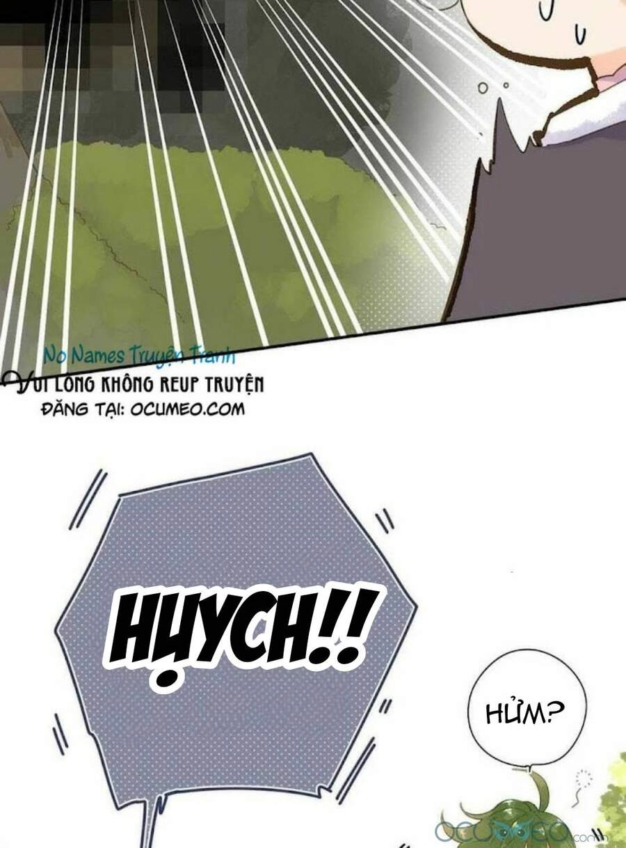 Sos! Tôi Đã Yêu Một Con Sâu Bướm (Phần 2) Chapter 12 - 24