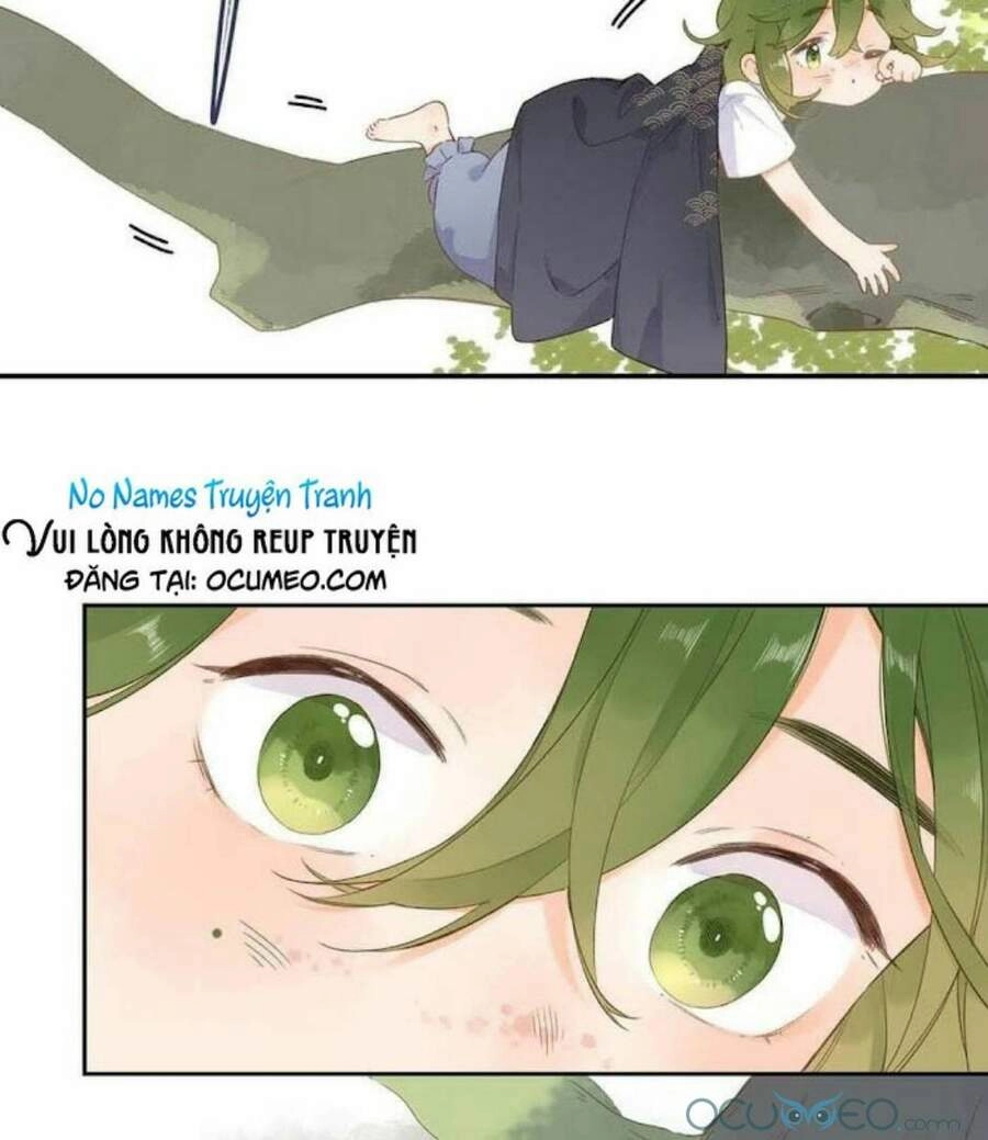 Sos! Tôi Đã Yêu Một Con Sâu Bướm (Phần 2) Chapter 12 - 25