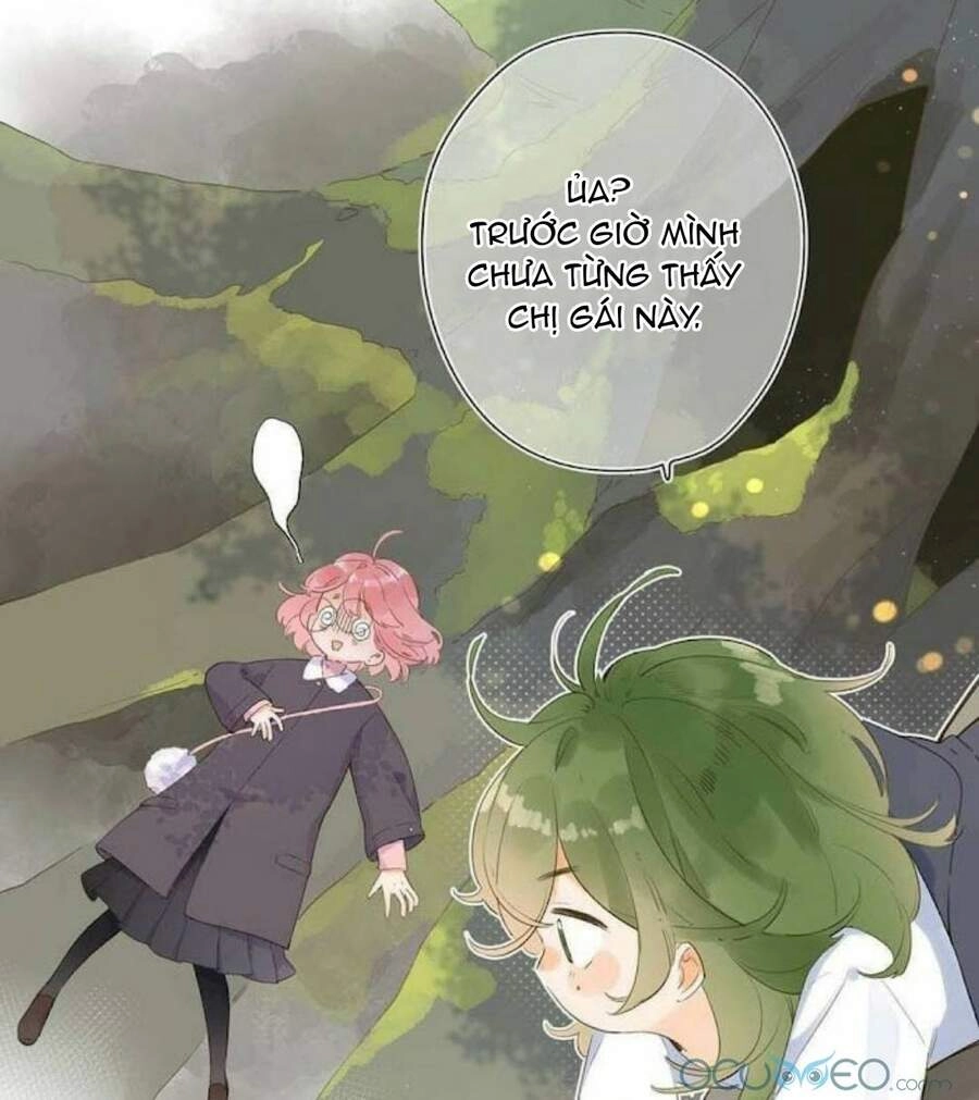 Sos! Tôi Đã Yêu Một Con Sâu Bướm (Phần 2) Chapter 12 - 26