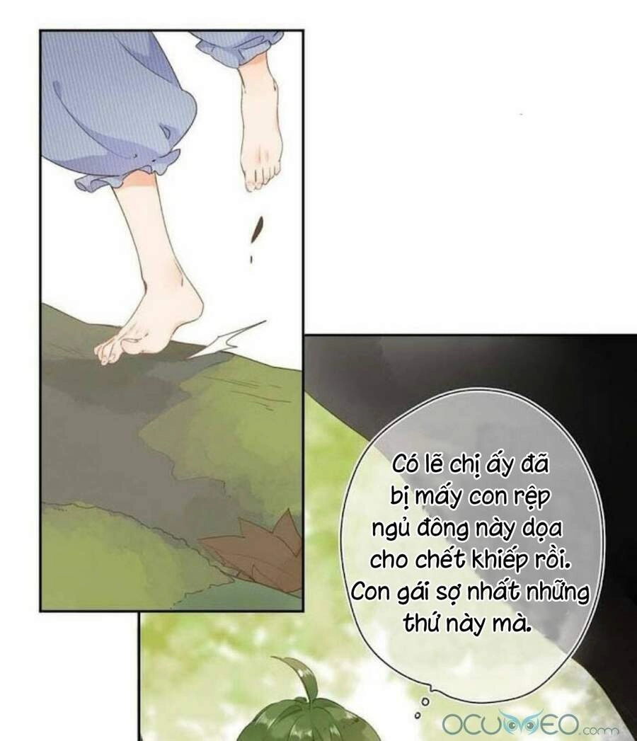 Sos! Tôi Đã Yêu Một Con Sâu Bướm (Phần 2) Chapter 12 - 28