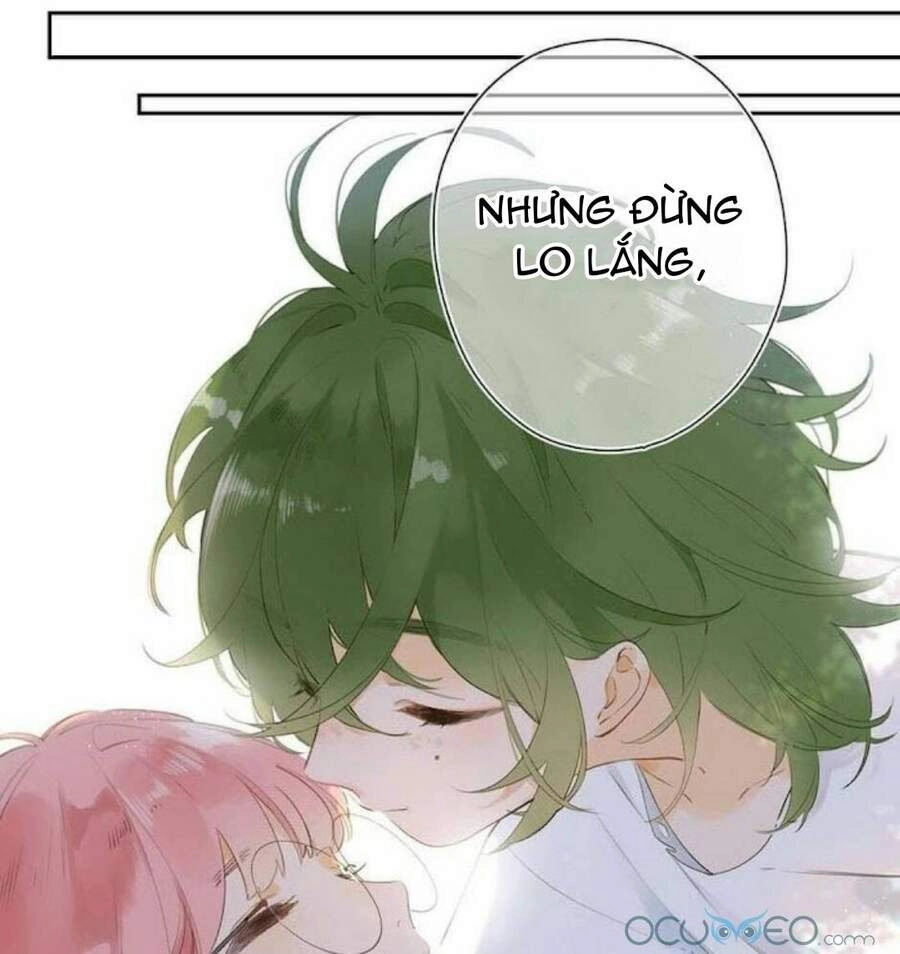 Sos! Tôi Đã Yêu Một Con Sâu Bướm (Phần 2) Chapter 12 - 31