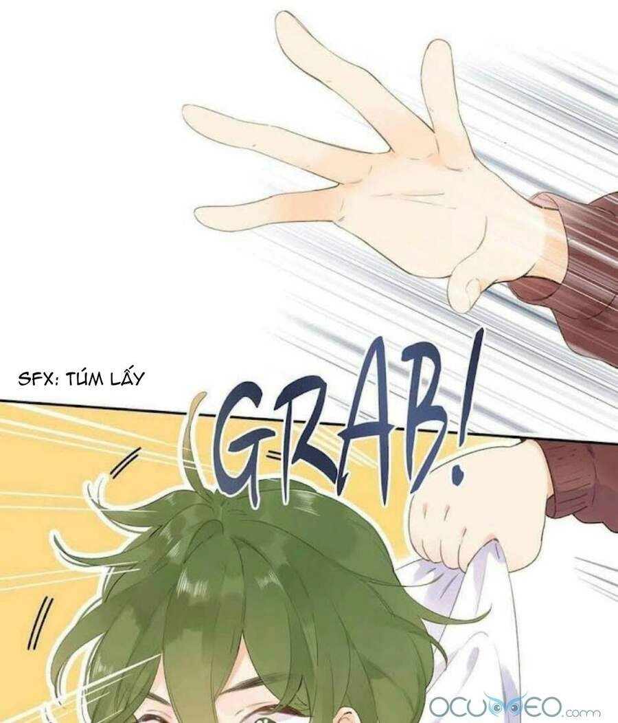 Sos! Tôi Đã Yêu Một Con Sâu Bướm (Phần 2) Chapter 12 - 33