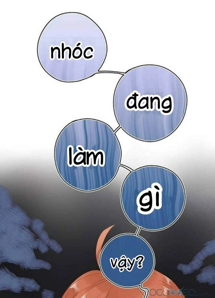 Sos! Tôi Đã Yêu Một Con Sâu Bướm (Phần 2) Chapter 12 - 35