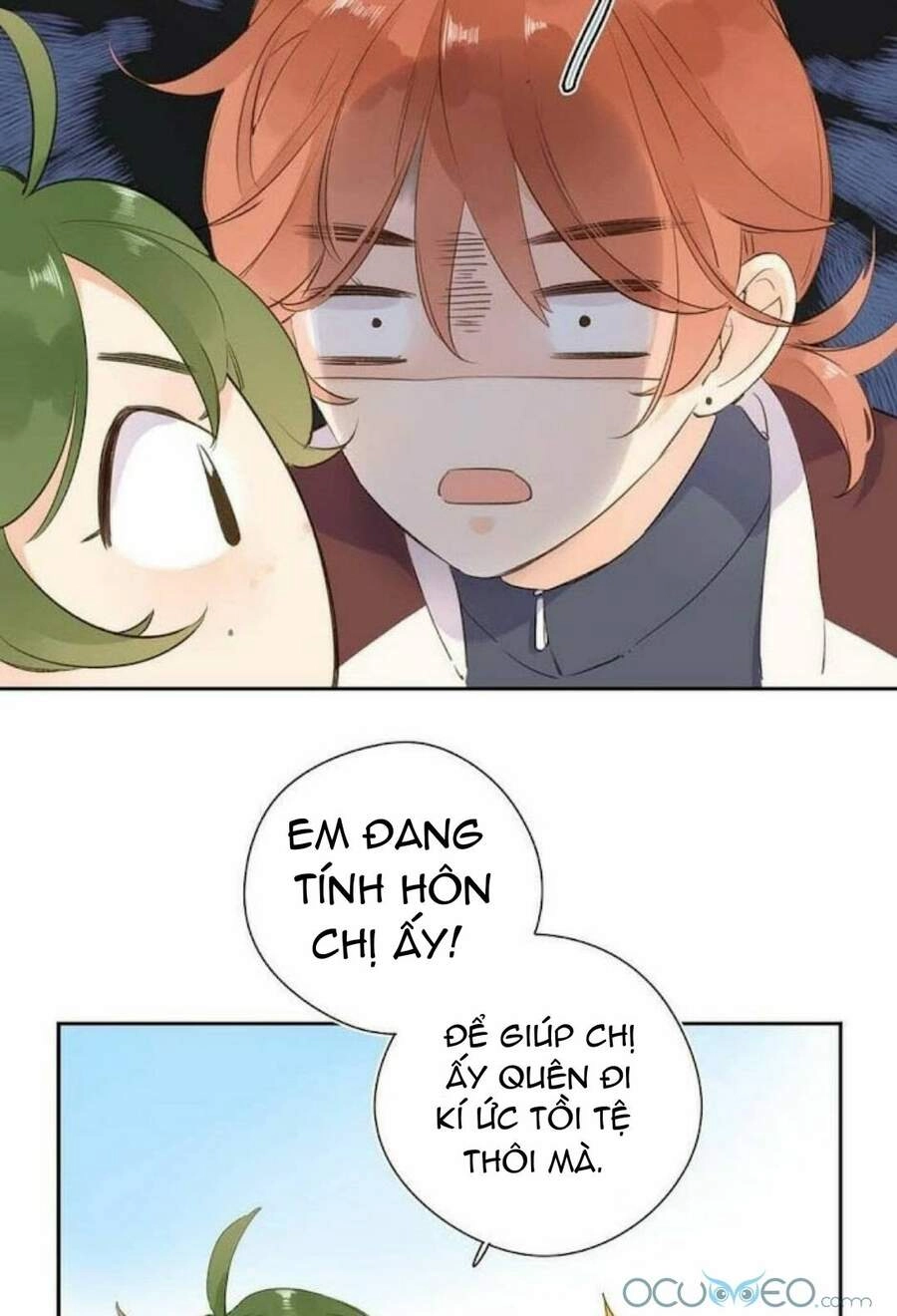 Sos! Tôi Đã Yêu Một Con Sâu Bướm (Phần 2) Chapter 12 - 36