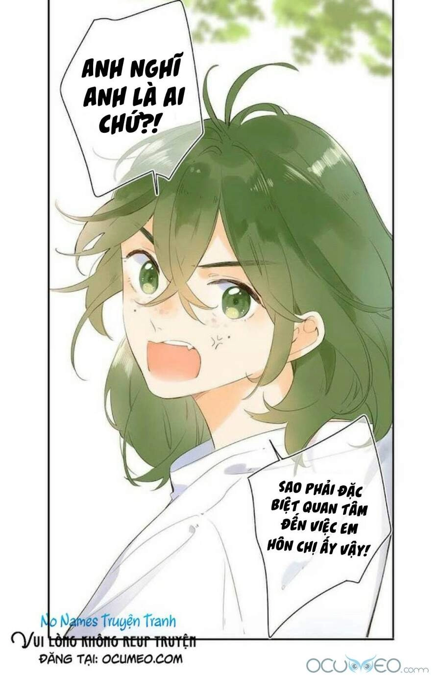 Sos! Tôi Đã Yêu Một Con Sâu Bướm (Phần 2) Chapter 12 - 39