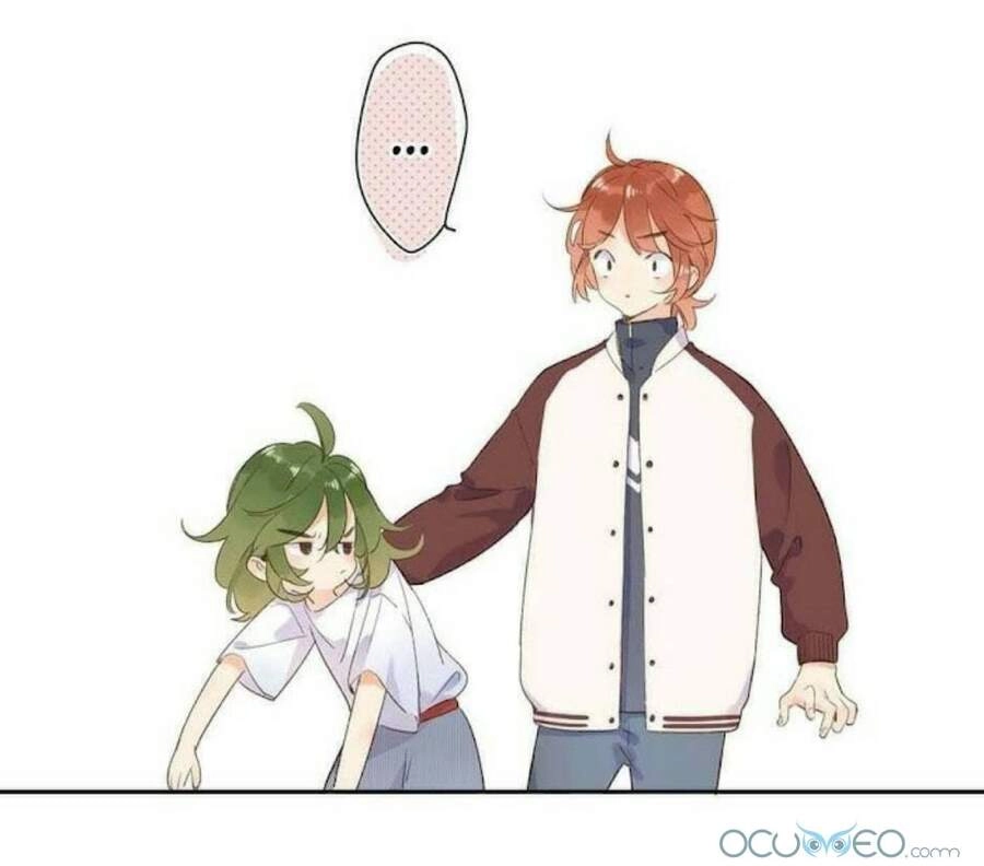 Sos! Tôi Đã Yêu Một Con Sâu Bướm (Phần 2) Chapter 12 - 40