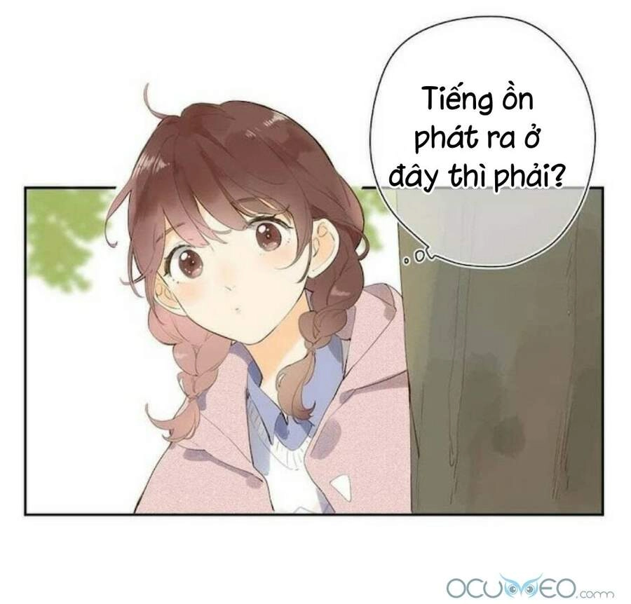 Sos! Tôi Đã Yêu Một Con Sâu Bướm (Phần 2) Chapter 12 - 44