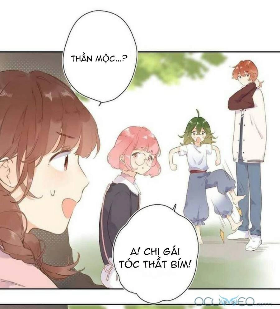 Sos! Tôi Đã Yêu Một Con Sâu Bướm (Phần 2) Chapter 12 - 45