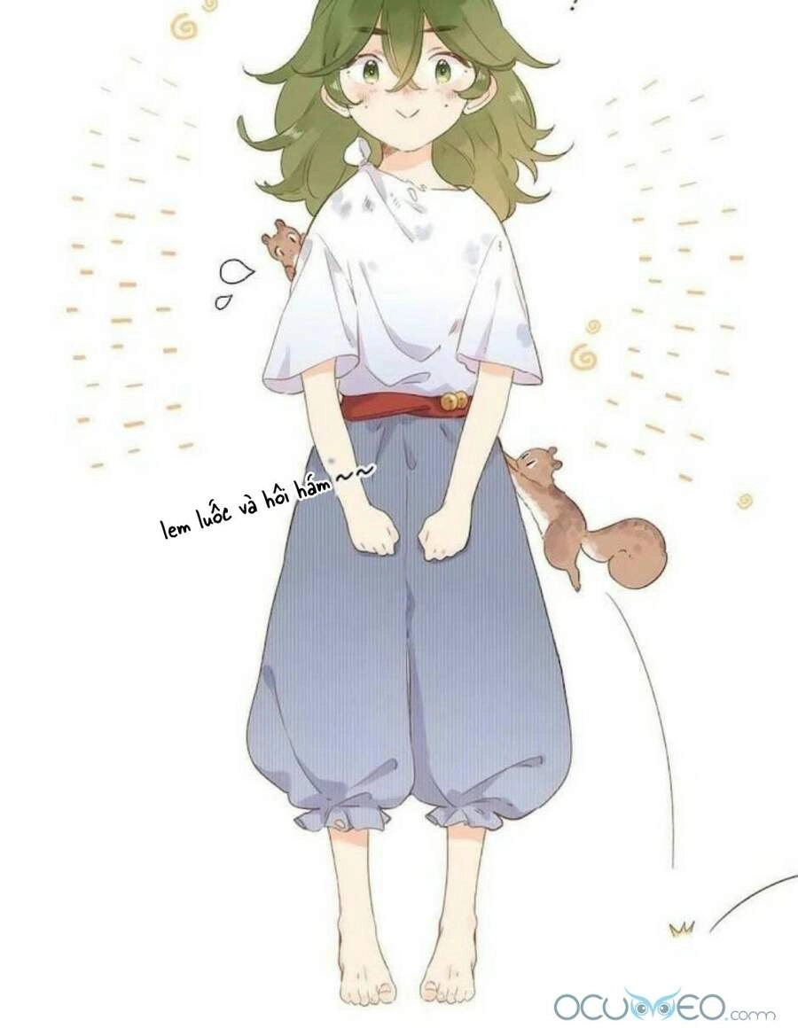 Sos! Tôi Đã Yêu Một Con Sâu Bướm (Phần 2) Chapter 12 - 47