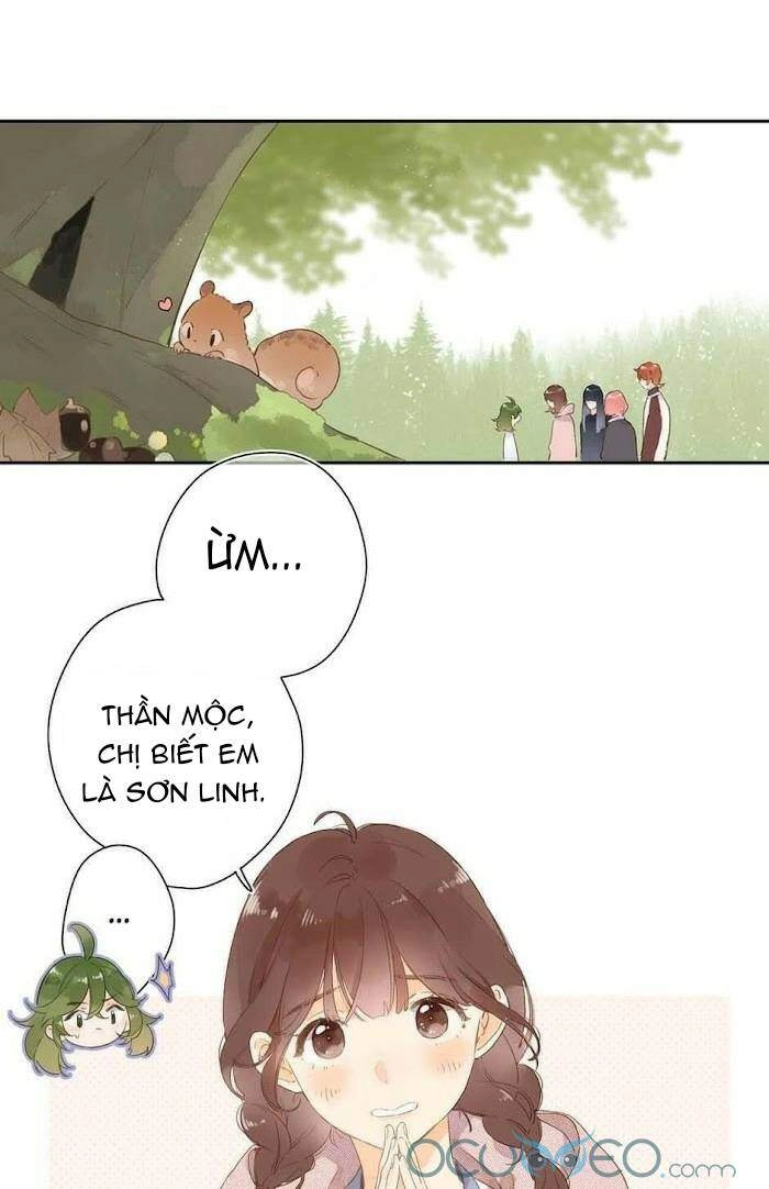 Sos! Tôi Đã Yêu Một Con Sâu Bướm (Phần 2) Chapter 12 - 49