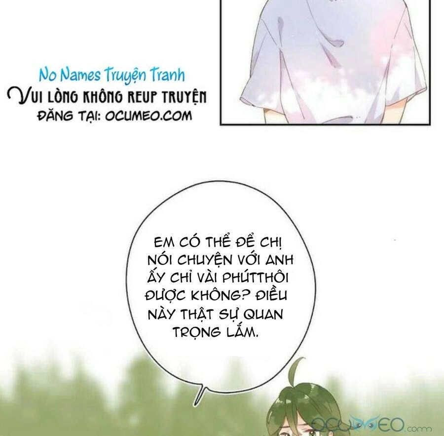 Sos! Tôi Đã Yêu Một Con Sâu Bướm (Phần 2) Chapter 12 - 51