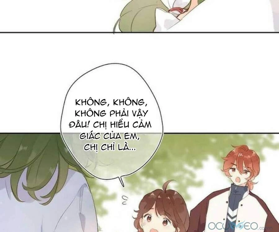 Sos! Tôi Đã Yêu Một Con Sâu Bướm (Phần 2) Chapter 12 - 53