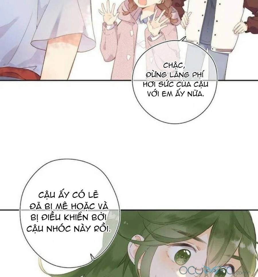 Sos! Tôi Đã Yêu Một Con Sâu Bướm (Phần 2) Chapter 12 - 54