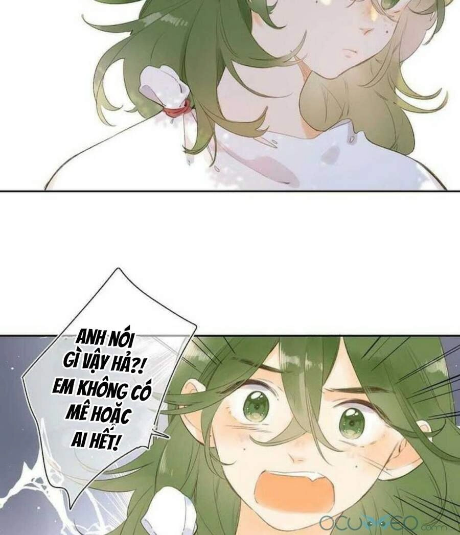 Sos! Tôi Đã Yêu Một Con Sâu Bướm (Phần 2) Chapter 12 - 55