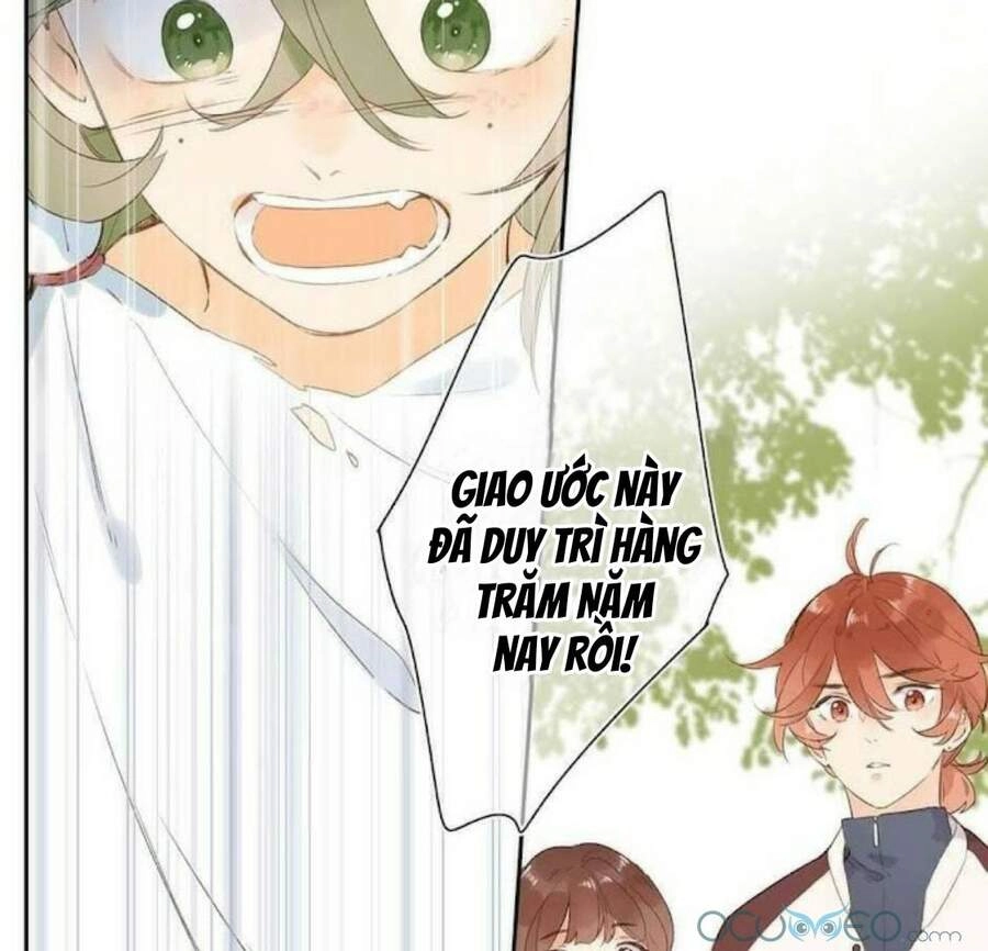 Sos! Tôi Đã Yêu Một Con Sâu Bướm (Phần 2) Chapter 12 - 57