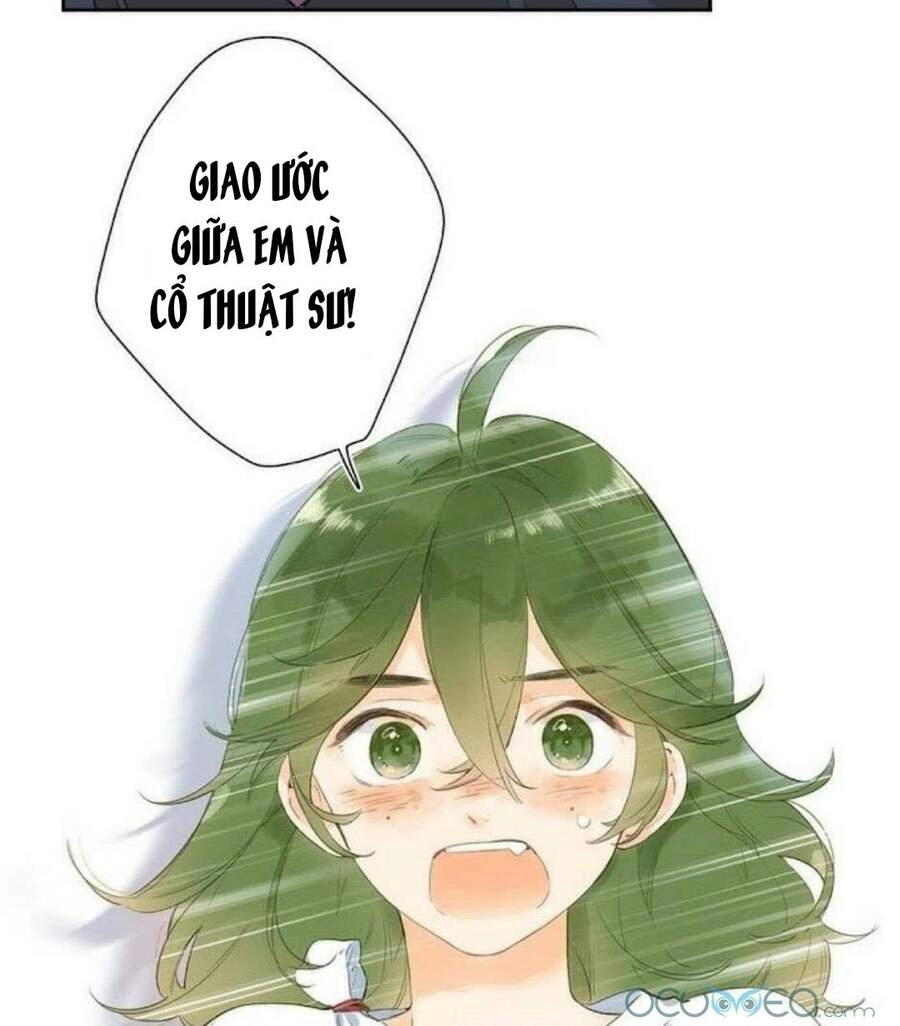 Sos! Tôi Đã Yêu Một Con Sâu Bướm (Phần 2) Chapter 12 - 60