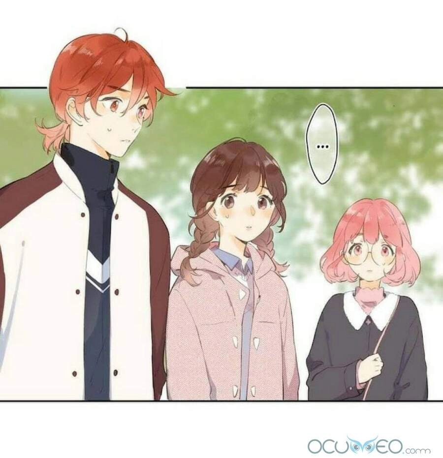 Sos! Tôi Đã Yêu Một Con Sâu Bướm (Phần 2) Chapter 12 - 63