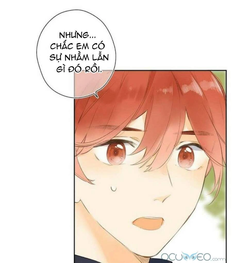 Sos! Tôi Đã Yêu Một Con Sâu Bướm (Phần 2) Chapter 12 - 64