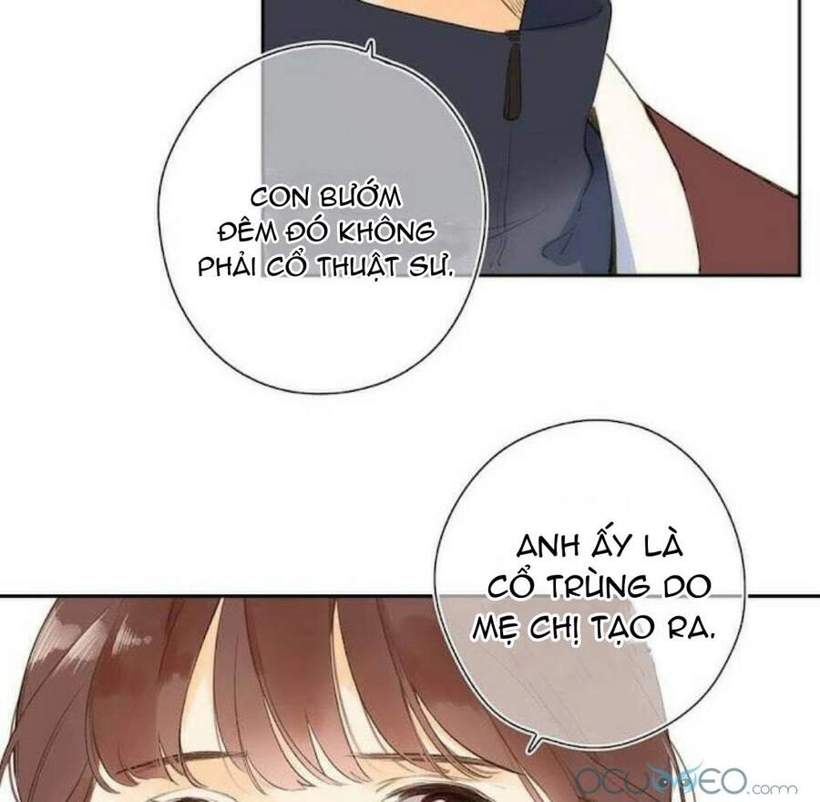 Sos! Tôi Đã Yêu Một Con Sâu Bướm (Phần 2) Chapter 12 - 65