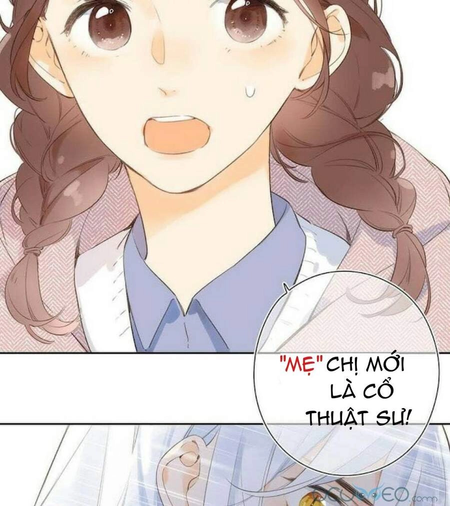 Sos! Tôi Đã Yêu Một Con Sâu Bướm (Phần 2) Chapter 12 - 66