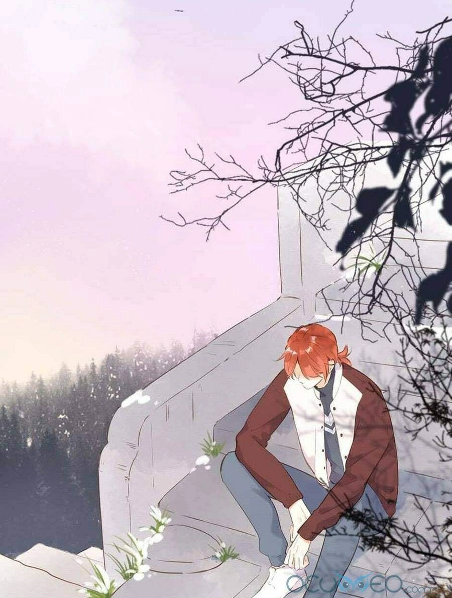 Sos! Tôi Đã Yêu Một Con Sâu Bướm (Phần 2) Chapter 13 - 4