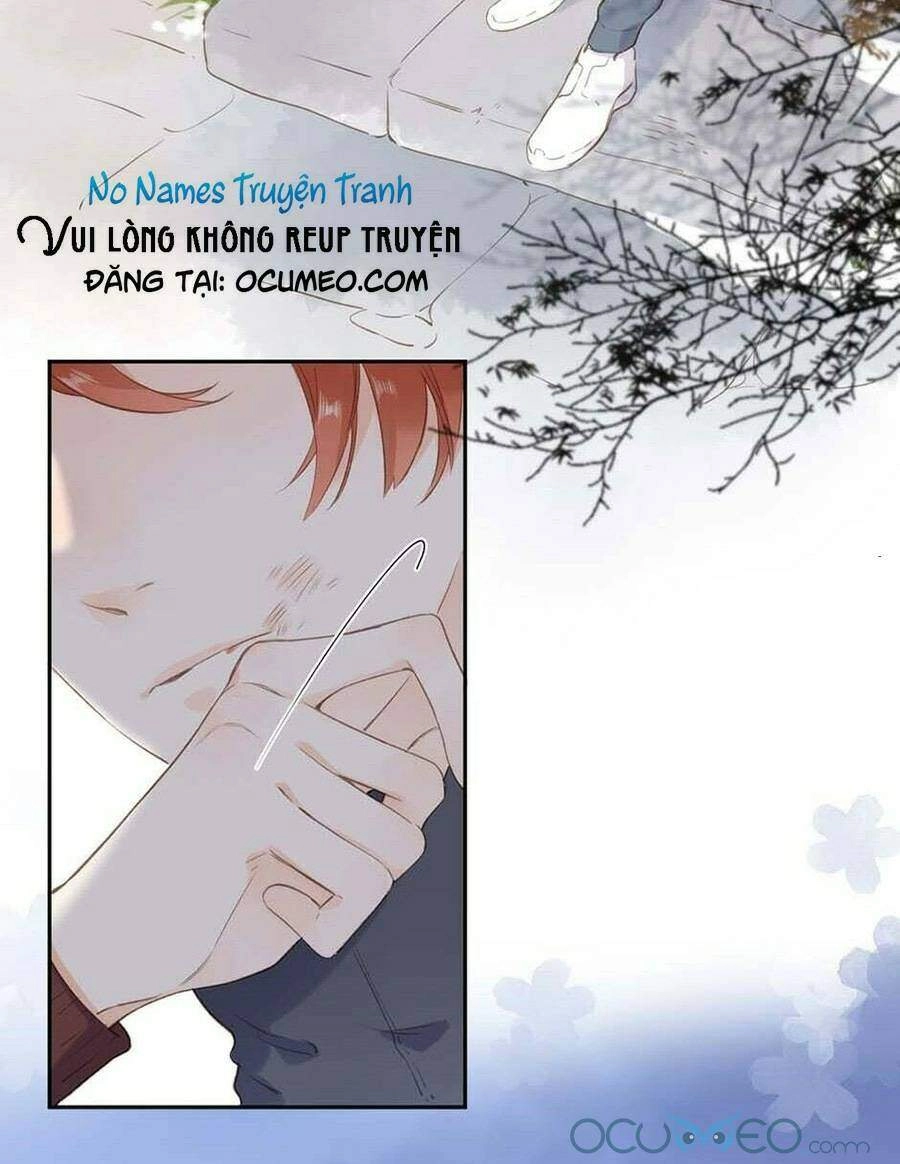 Sos! Tôi Đã Yêu Một Con Sâu Bướm (Phần 2) Chapter 13 - 5