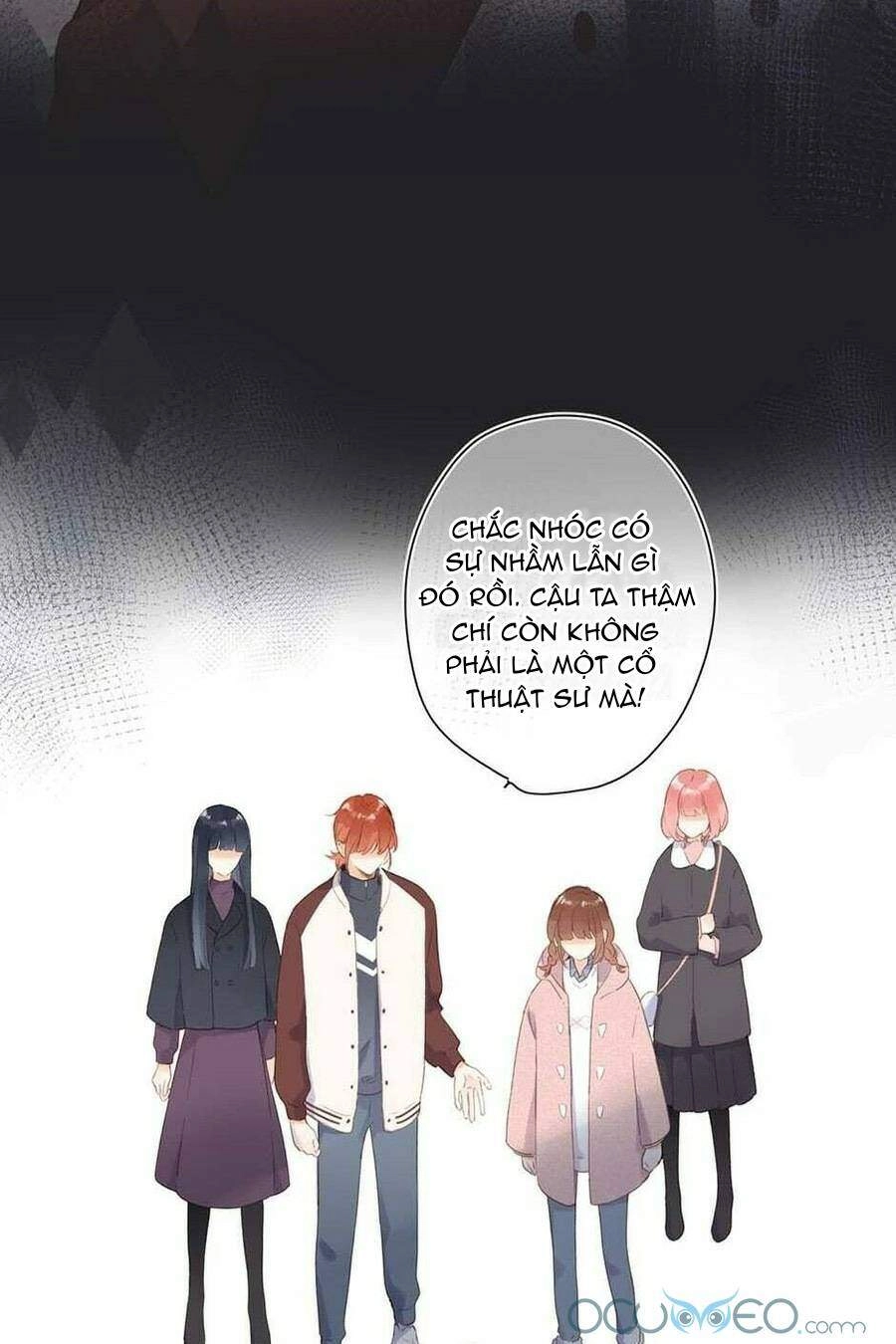 Sos! Tôi Đã Yêu Một Con Sâu Bướm (Phần 2) Chapter 13 - 7