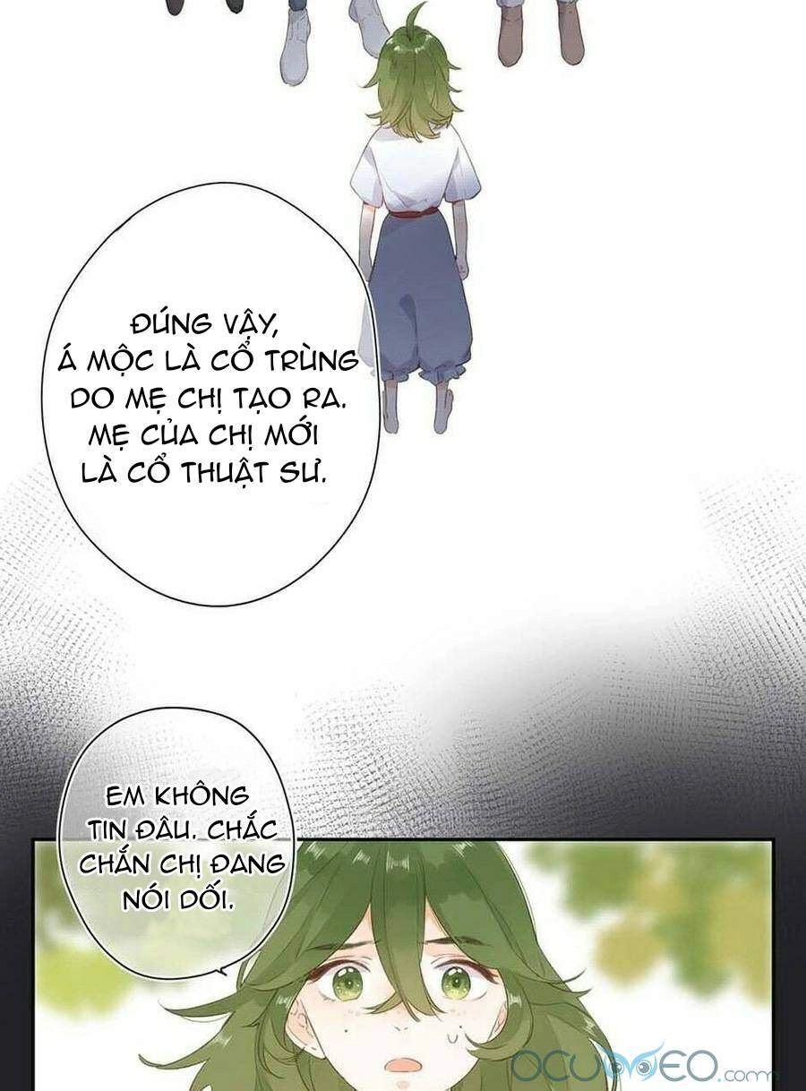 Sos! Tôi Đã Yêu Một Con Sâu Bướm (Phần 2) Chapter 13 - 8