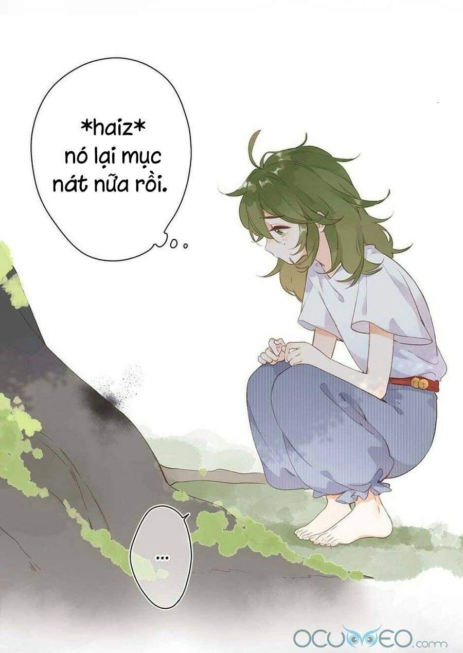 Sos! Tôi Đã Yêu Một Con Sâu Bướm (Phần 2) Chapter 13 - 11