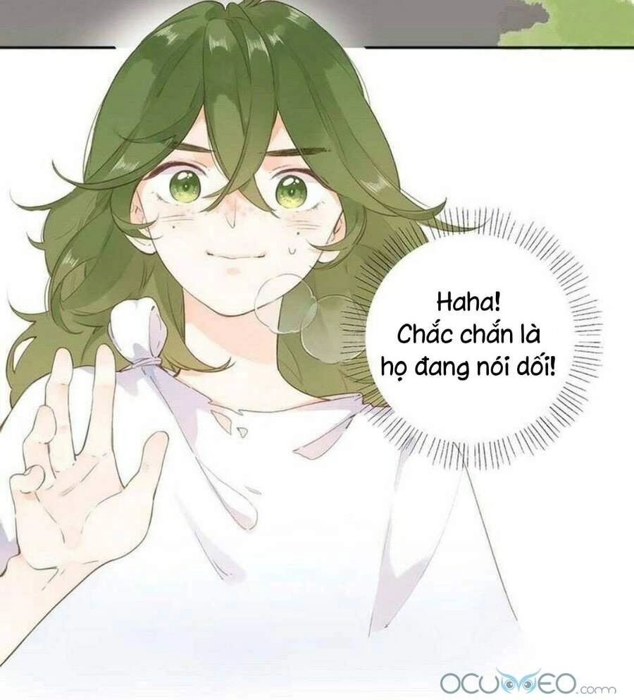 Sos! Tôi Đã Yêu Một Con Sâu Bướm (Phần 2) Chapter 13 - 13