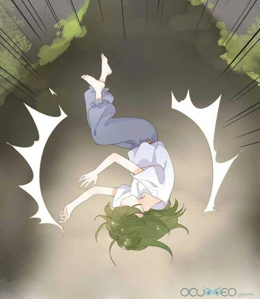 Sos! Tôi Đã Yêu Một Con Sâu Bướm (Phần 2) Chapter 13 - 17