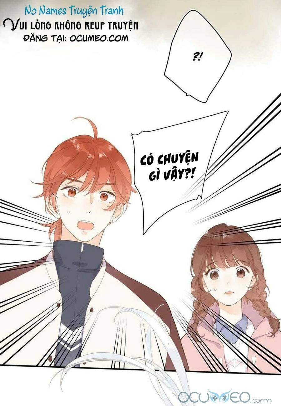 Sos! Tôi Đã Yêu Một Con Sâu Bướm (Phần 2) Chapter 13 - 18