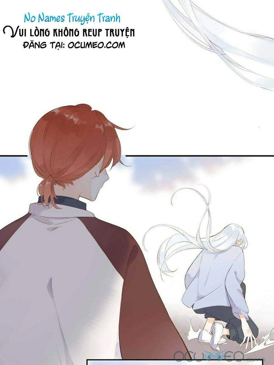 Sos! Tôi Đã Yêu Một Con Sâu Bướm (Phần 2) Chapter 13 - 19
