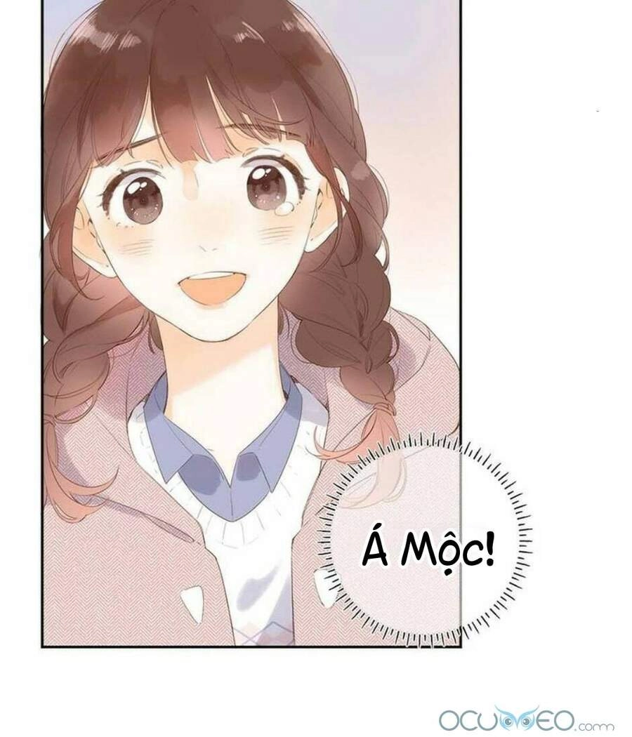 Sos! Tôi Đã Yêu Một Con Sâu Bướm (Phần 2) Chapter 13 - 21