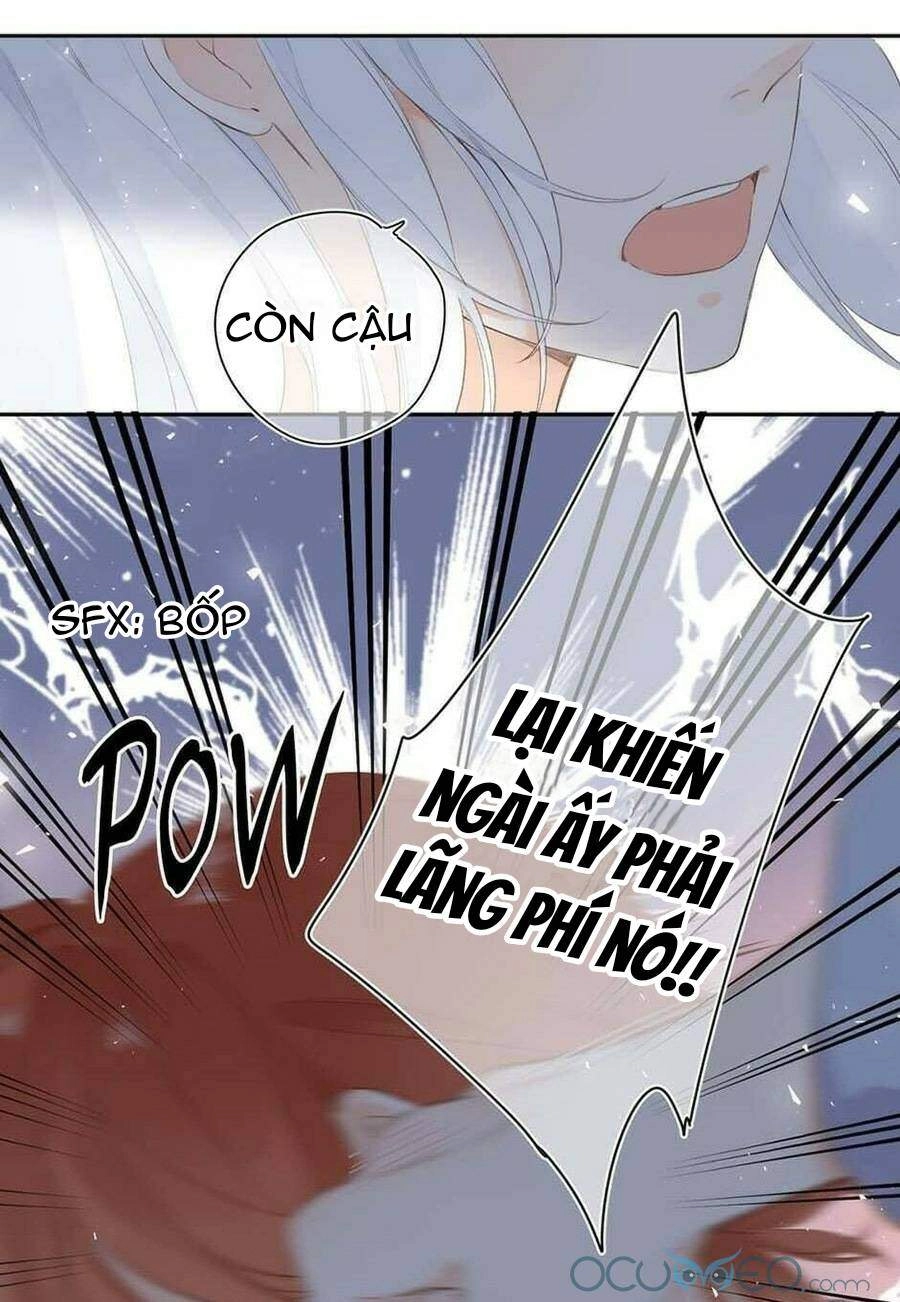 Sos! Tôi Đã Yêu Một Con Sâu Bướm (Phần 2) Chapter 13 - 24