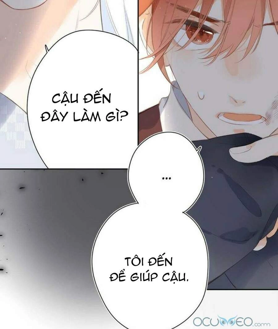 Sos! Tôi Đã Yêu Một Con Sâu Bướm (Phần 2) Chapter 13 - 28